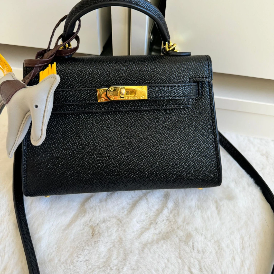 Väska använd några gånger 