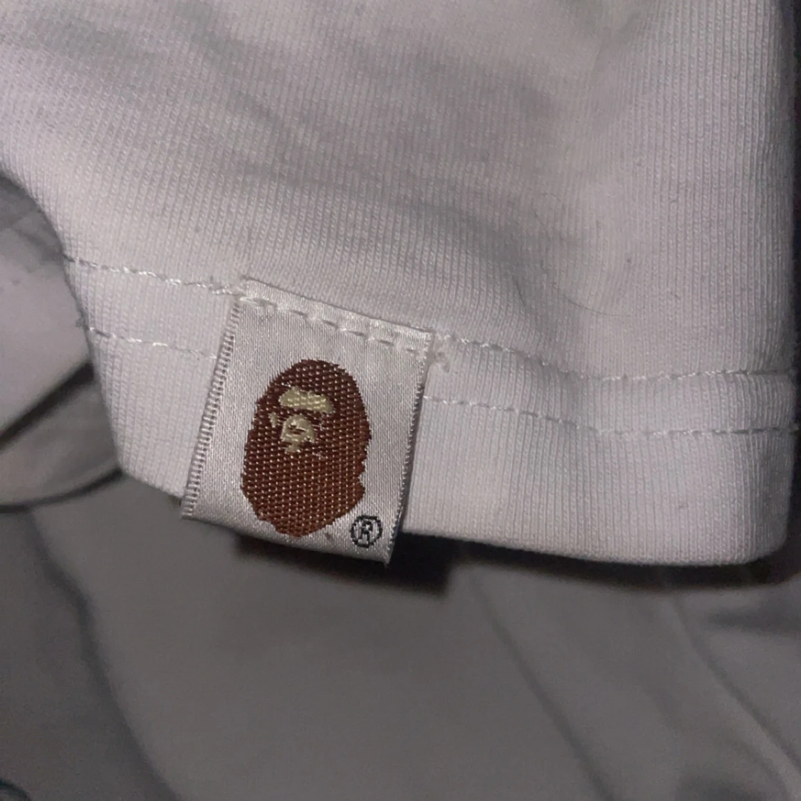 Bape t shirt  - 3