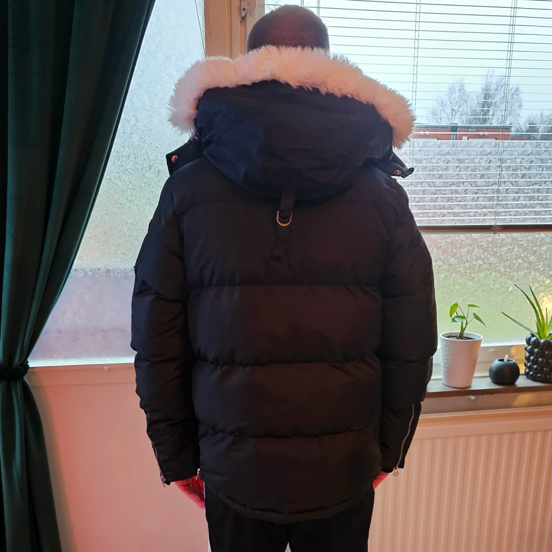 Moose knuckles jacka  - 2