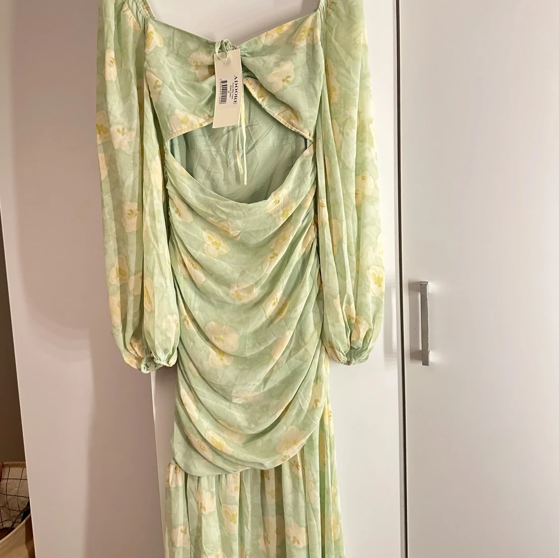 långklänning från adoore  - 1