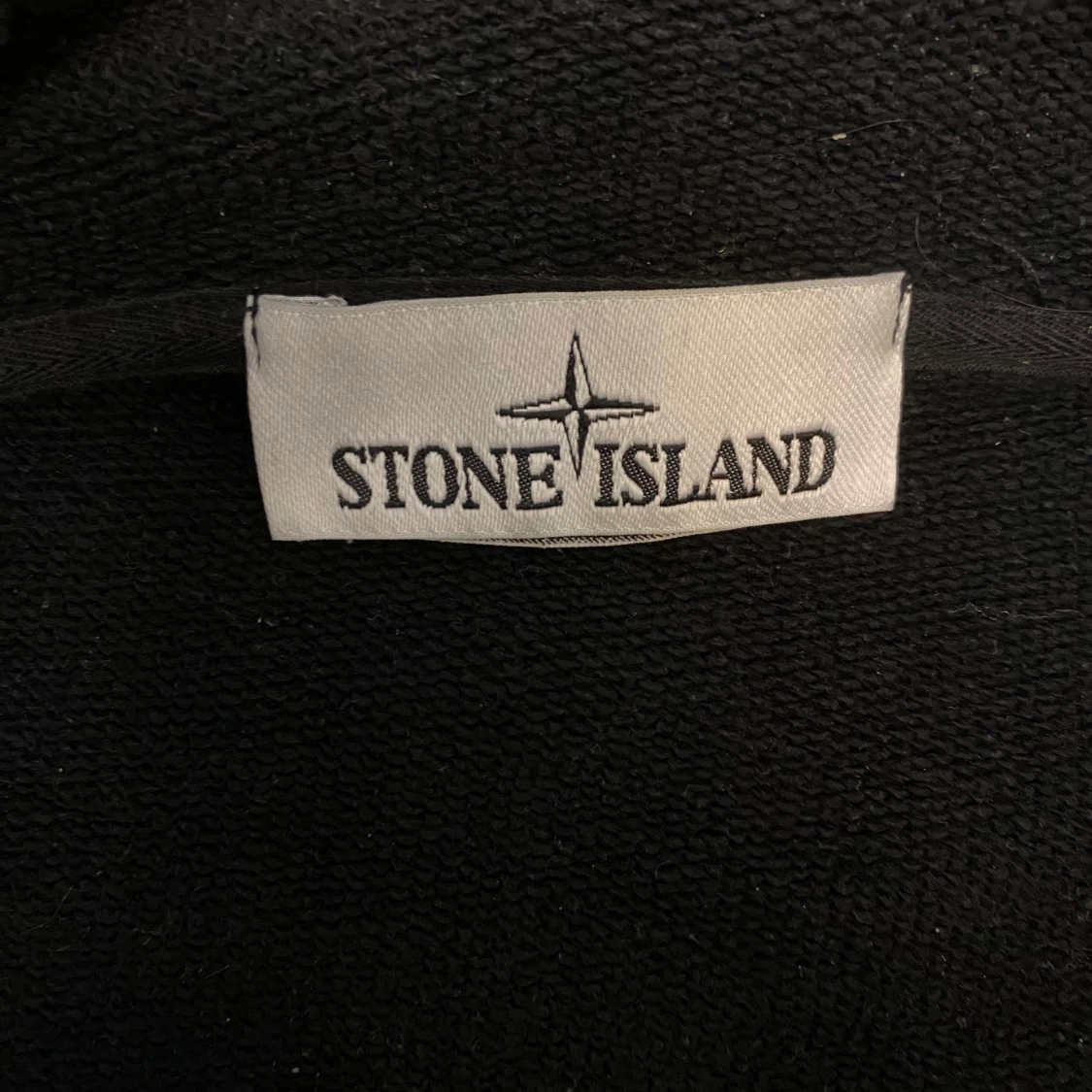 Stone Island tröja  - 2