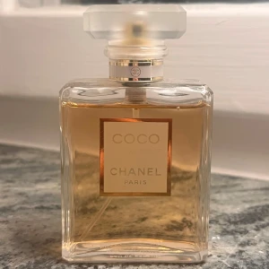 Chanel parfym 50ml - 50 ml chanelparfym❤️knappt använd