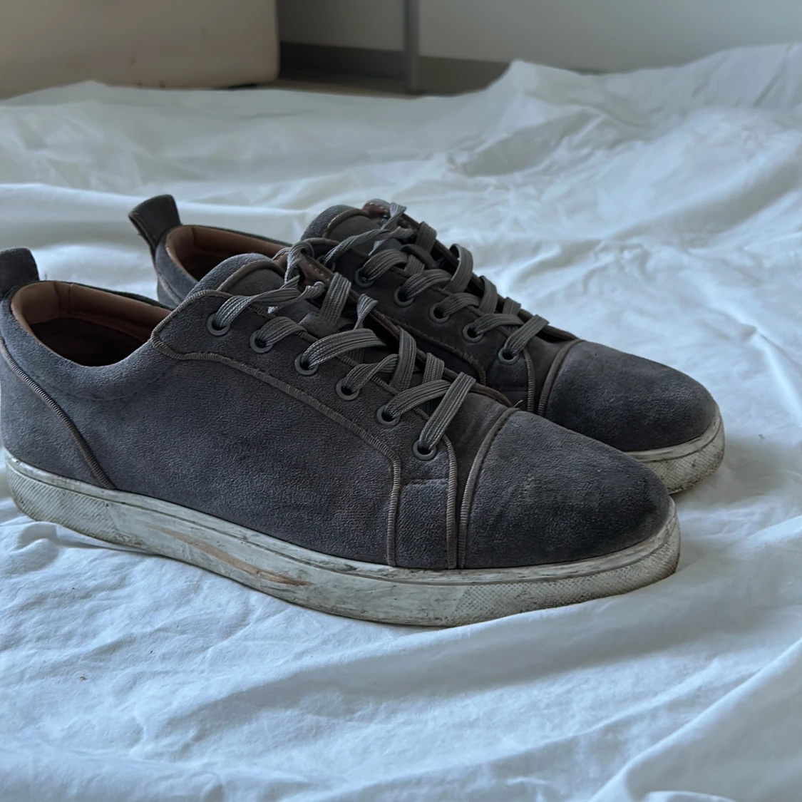 Tvär sköna loubs storlek 44/45