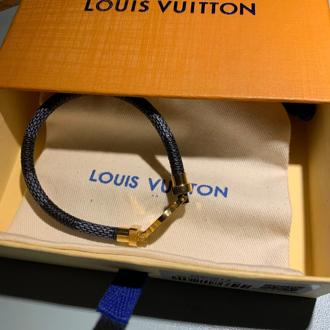 Louis Vuitton armband  - 2