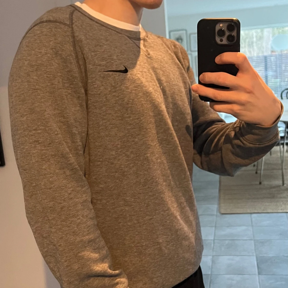 Nike Golf Sweatshirt  - 3