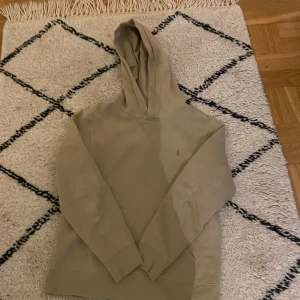 Ralph Lauren hoodie - Jag säljer den här tröjan för att jag inte har någon användning av den. Har haft den i några månader men har bara använt ett par gånger. Skicket är 7/10 ungefär.