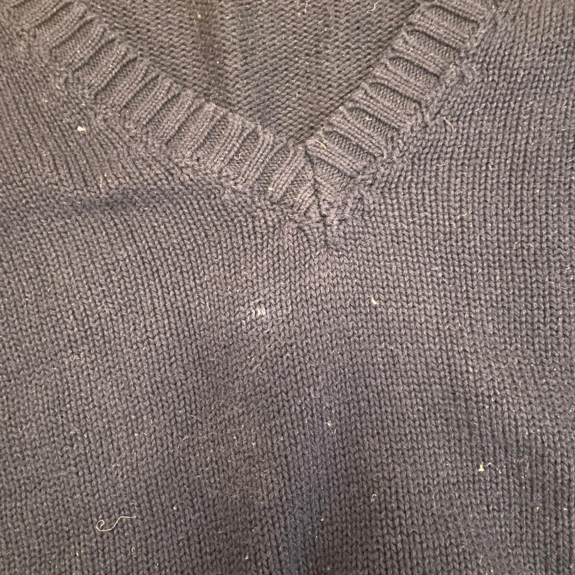 stickad tröja från Brandy Melville - 2