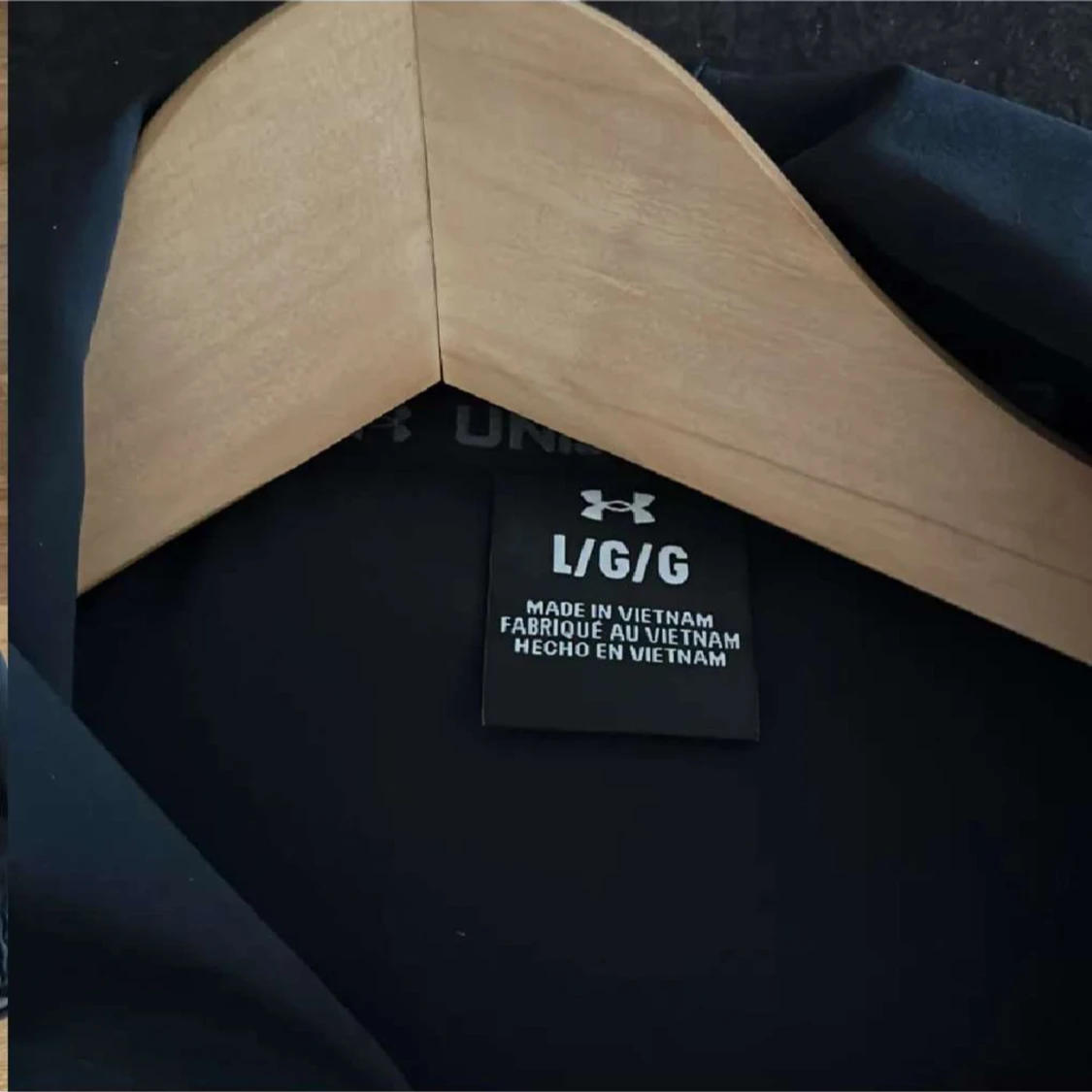 Under armour jacka - 91