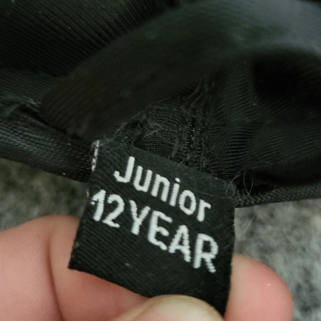 ryggskydd ridning - 90