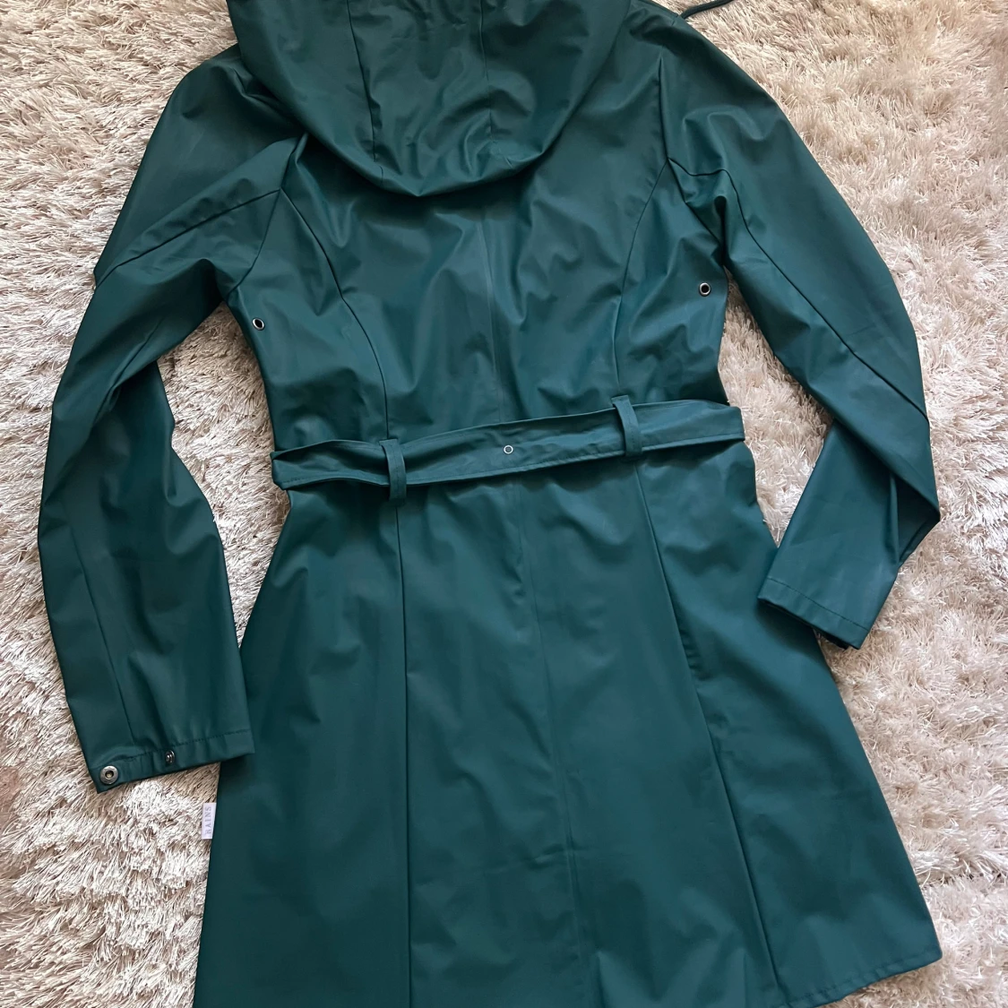 REINS regnkappa xs-s  - 91