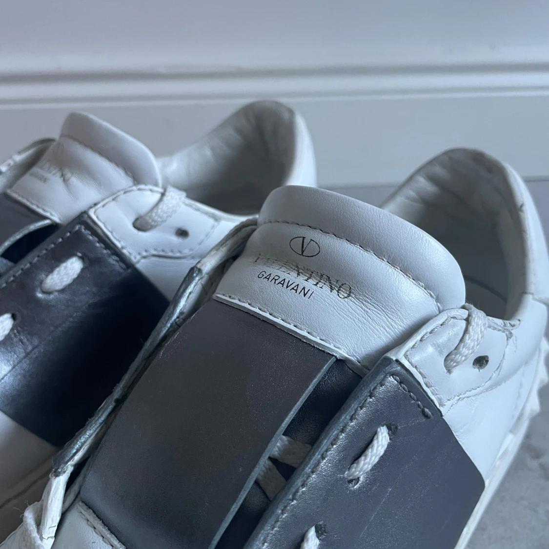 Valentino Opens - 90