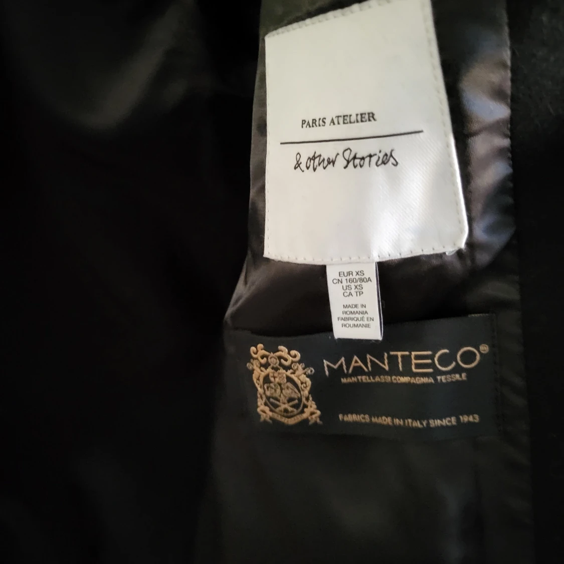 Stories kappa strl XS  - 90