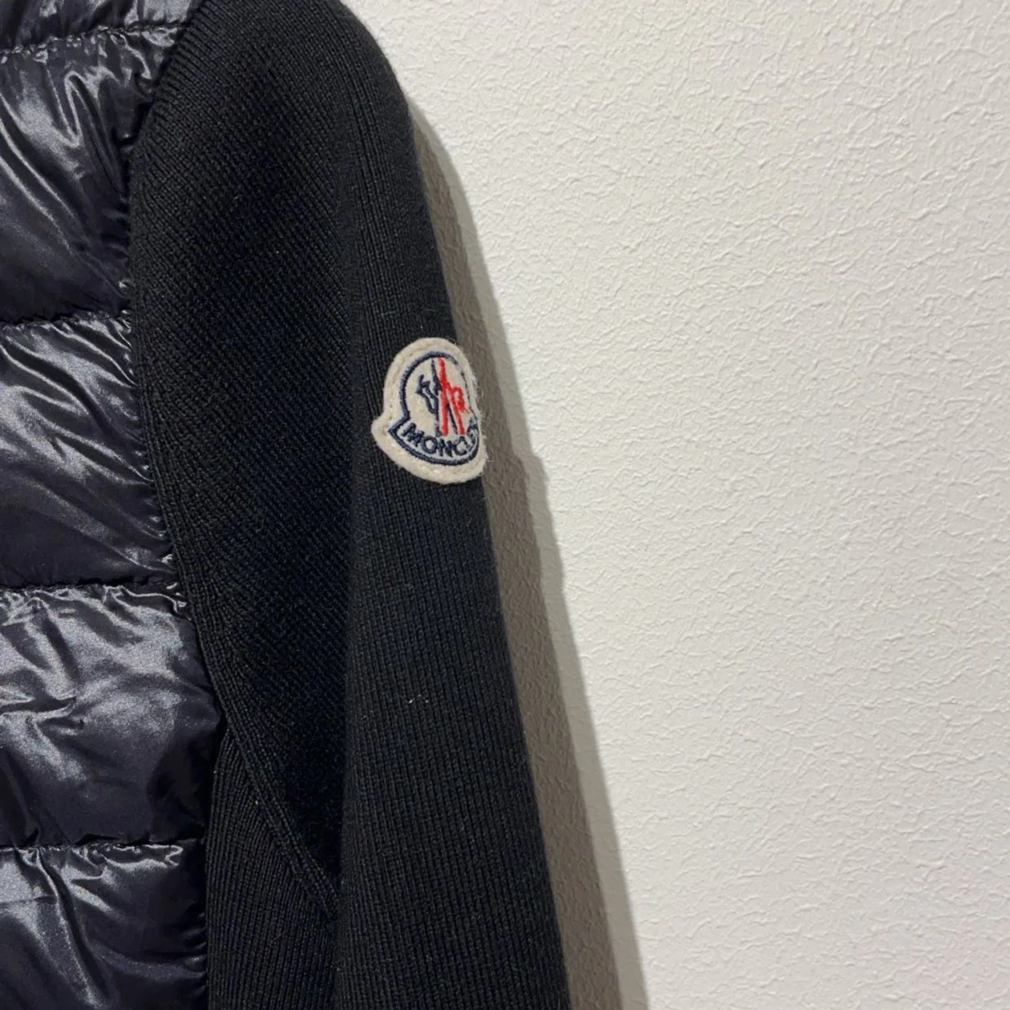 Moncler jacka - 91
