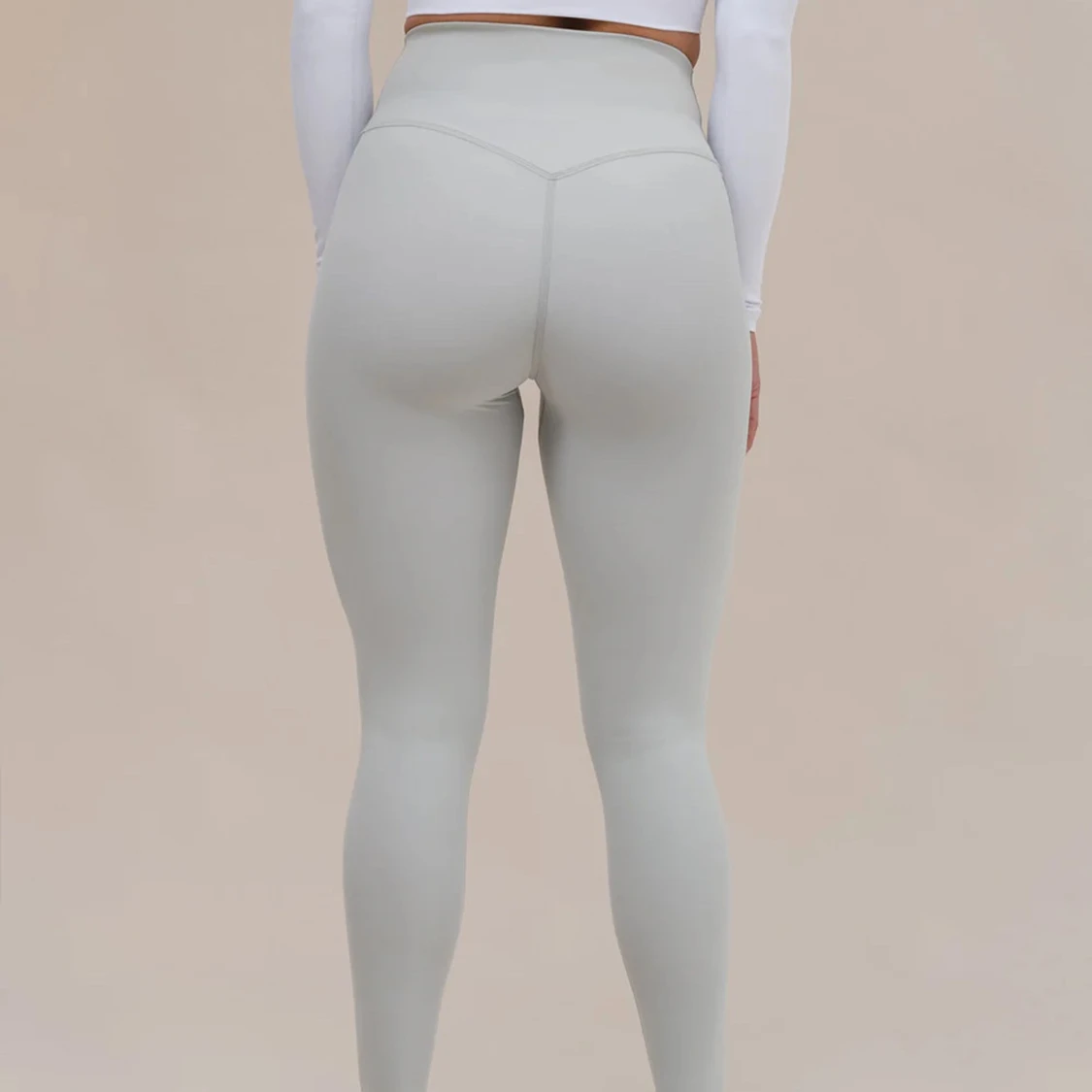 Ryvelle träningstights - 90