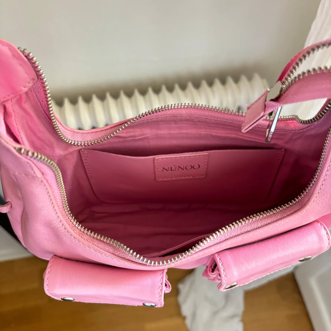 Núnoo väska - 92