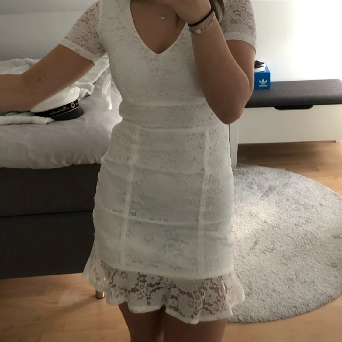 Studentklänning  - 90