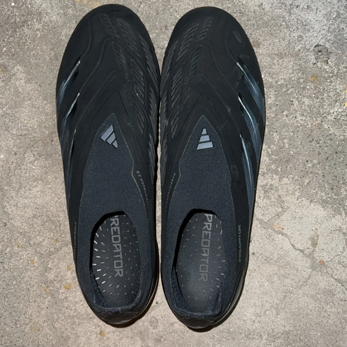 Predator fotbollsskor 