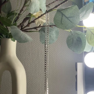 Halsband - Säljer kedjehalsband som aldrig använts. 