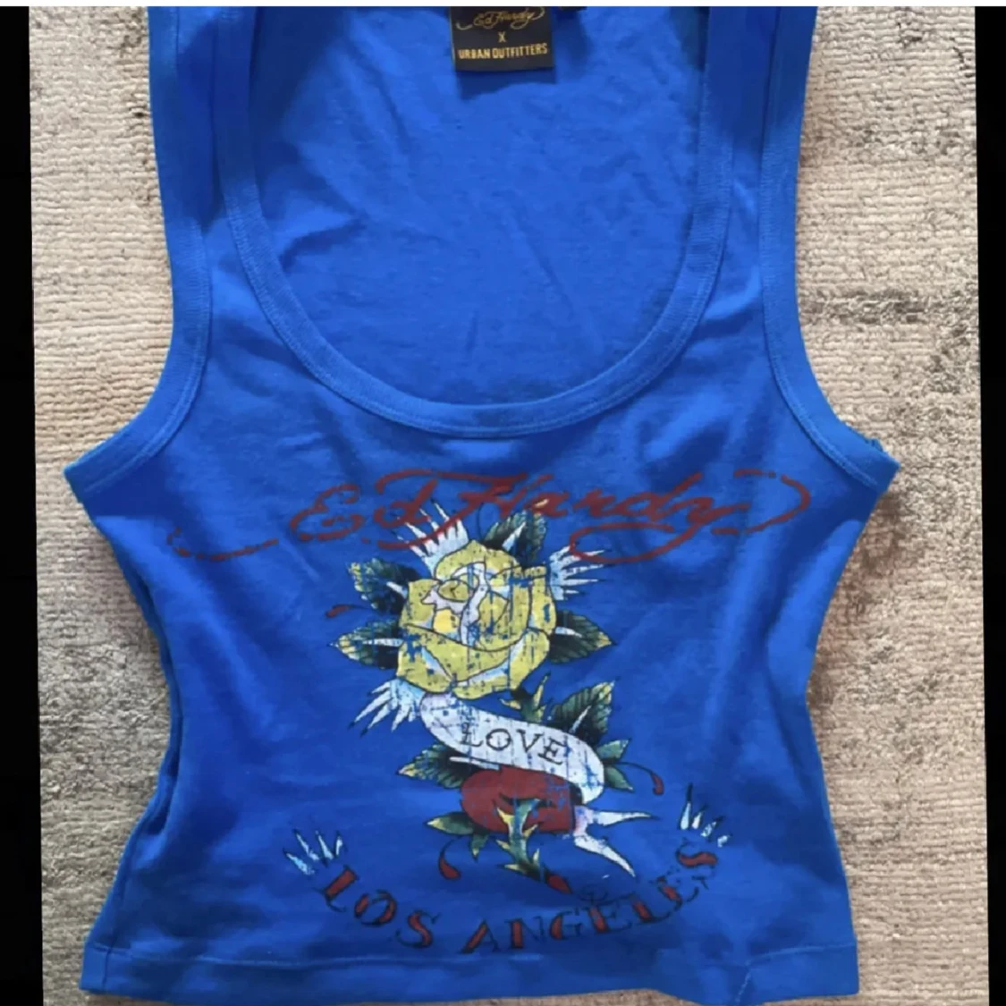 Ed hardy linne  - 90