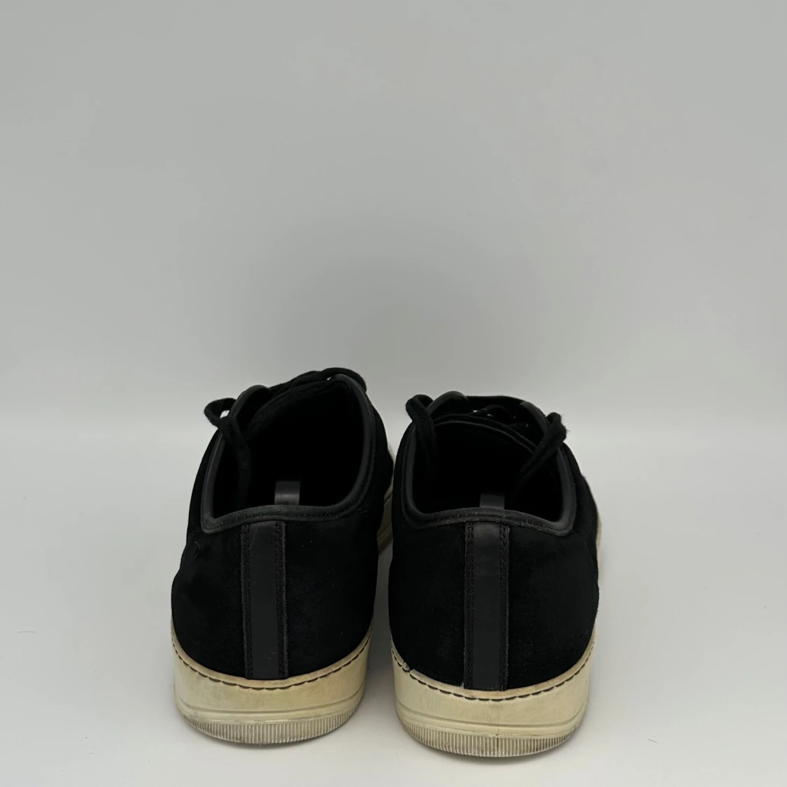 Lanvin Toe Cap - 91