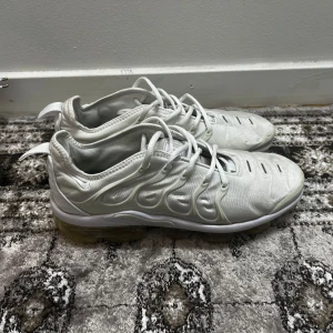 Vapor max - Säljer dessa vapor max plus, har använd det det ett tag storleken är 41 