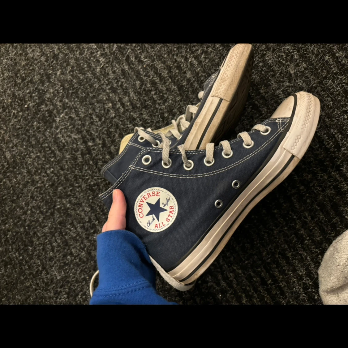 Converse - 92