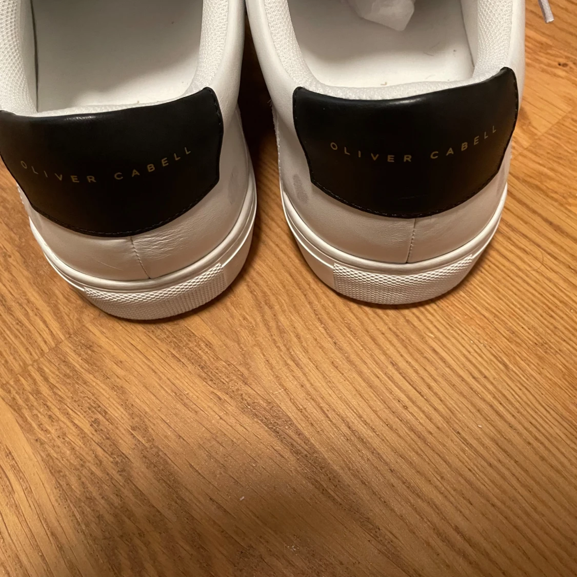 Low 1 | Sea Salt, Oliver Cabell, Storlek 43 - 91