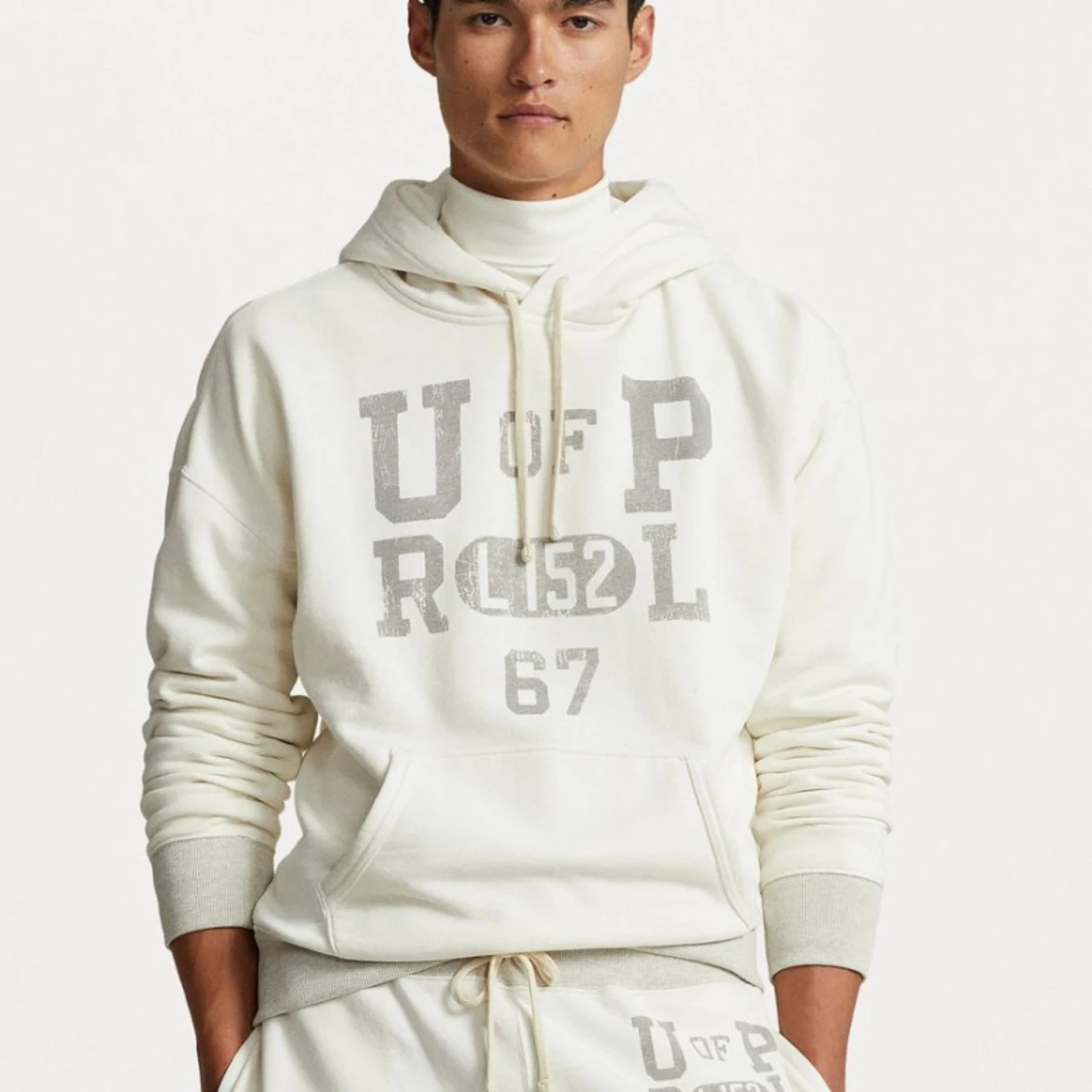 Ralph lauren hoodie  - 93