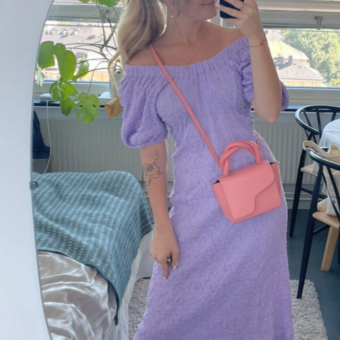 ATP Atelier handväska - 90