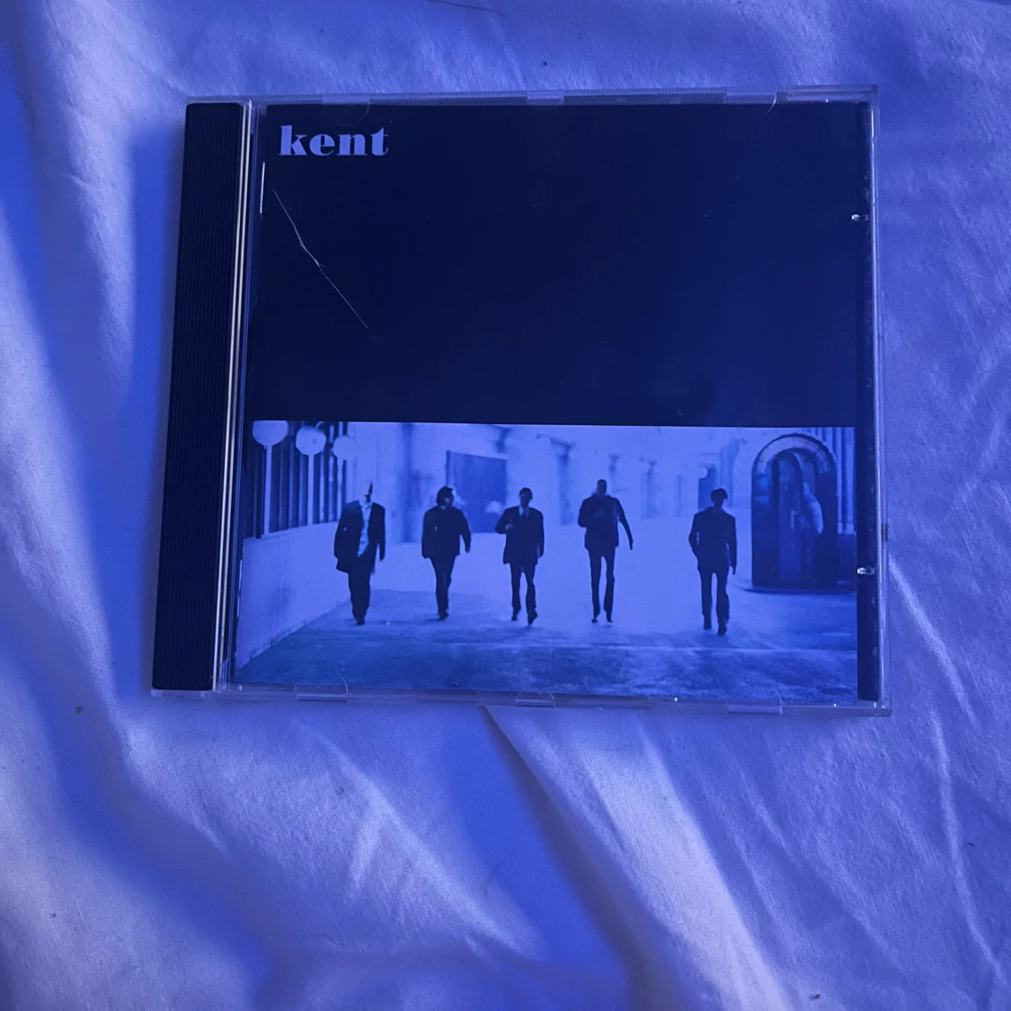 Kent skivor - 92