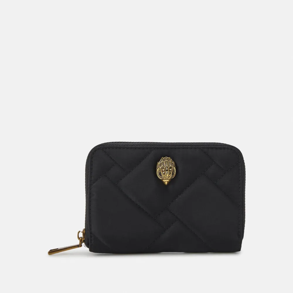 Säljer denna Kurt geiger plånboken, nypris 1095kr säljer för 300kr. Köpt på Zalando sparsamst andvänd❤️❤️Skriv privat för egna bilder!!. Asusteet.