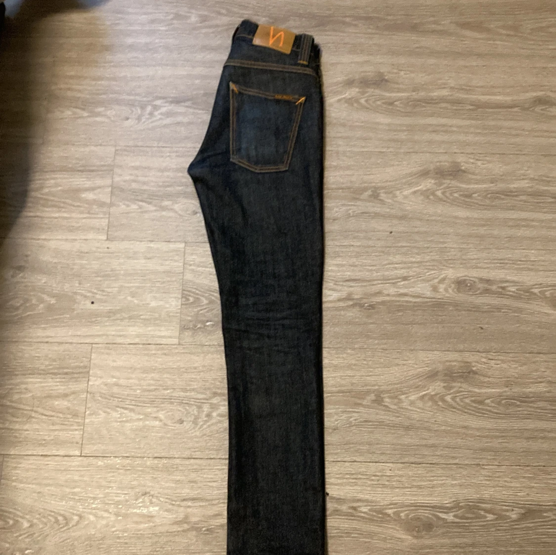  Nudie jeans Grim Tim  - 90