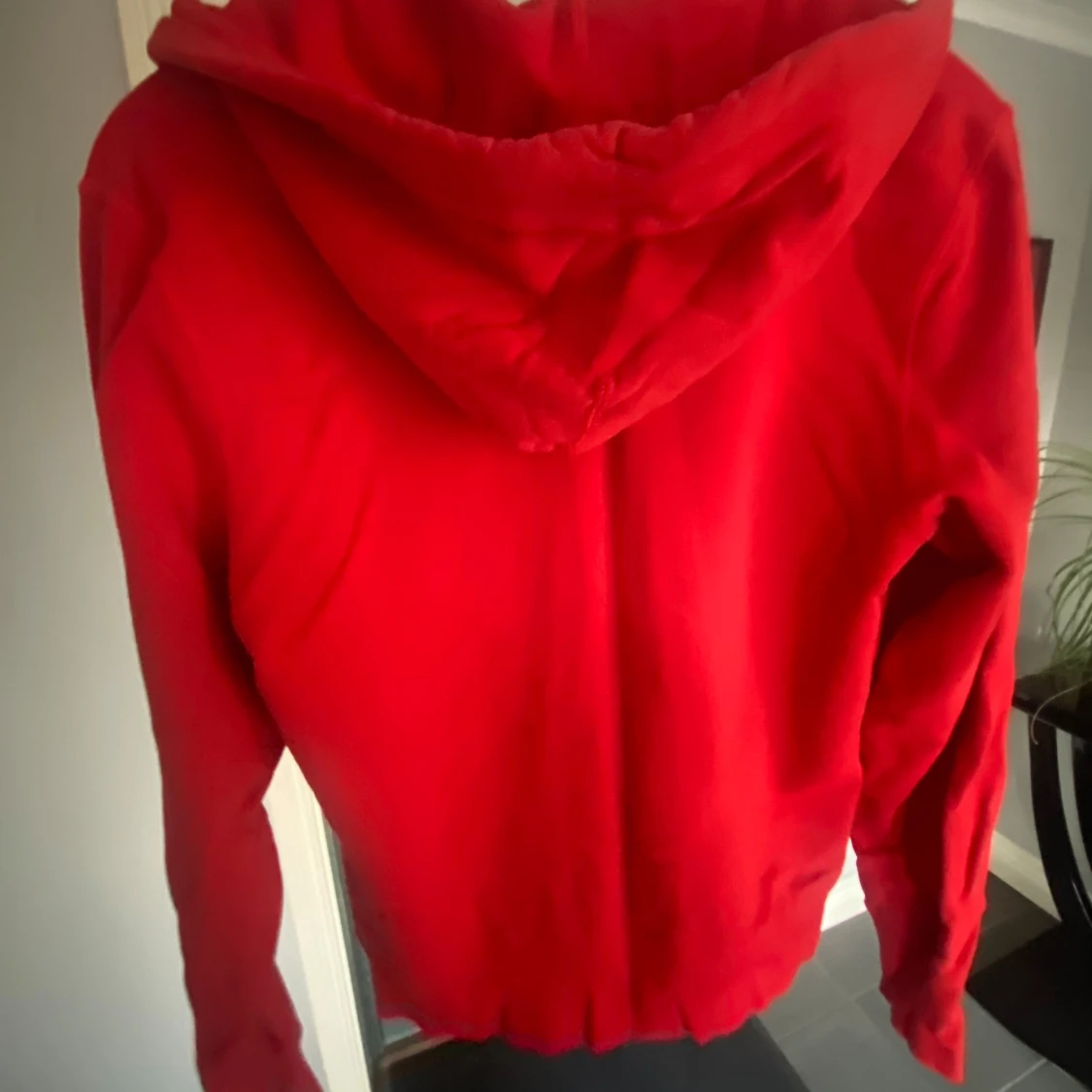 Nike Zip Hoodie - 91