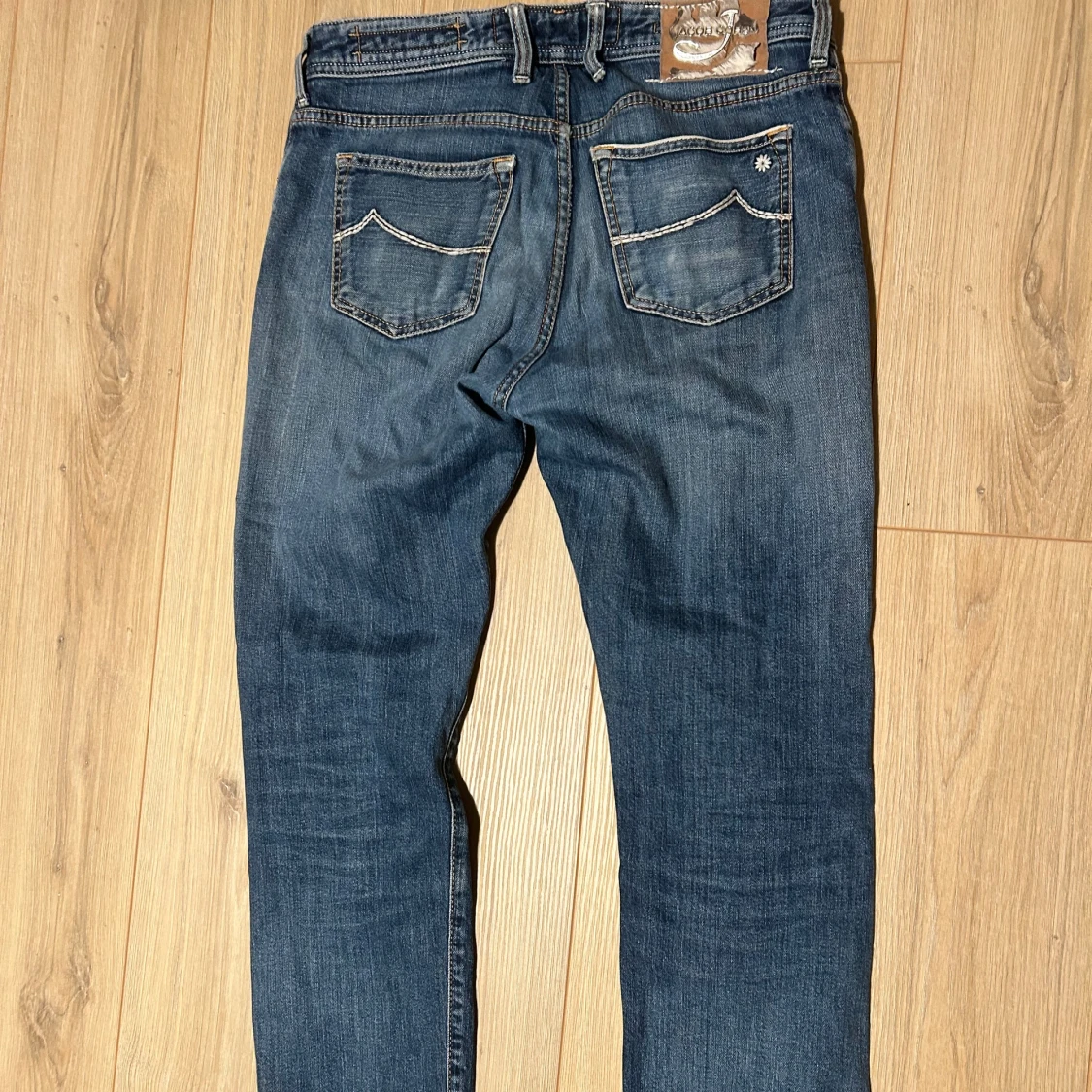 Jacob Cohen jeans  - 93
