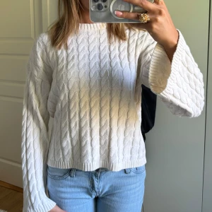 Ginatricot stickad tröja - Perfekt skick