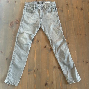 Replay anbass - Riktigt sköna jeans med bra passform