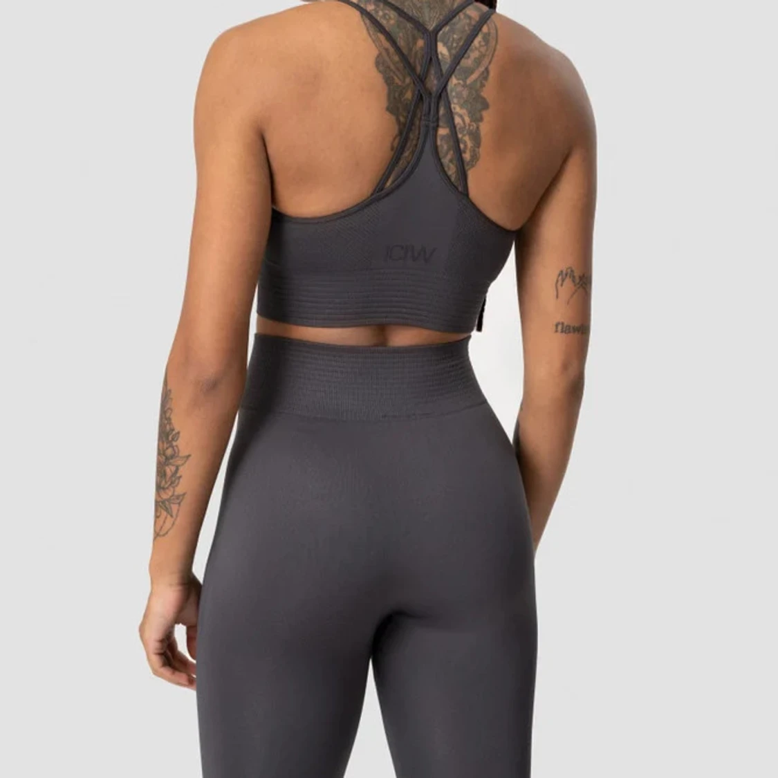 Träningsset ICIW nyskick - 90