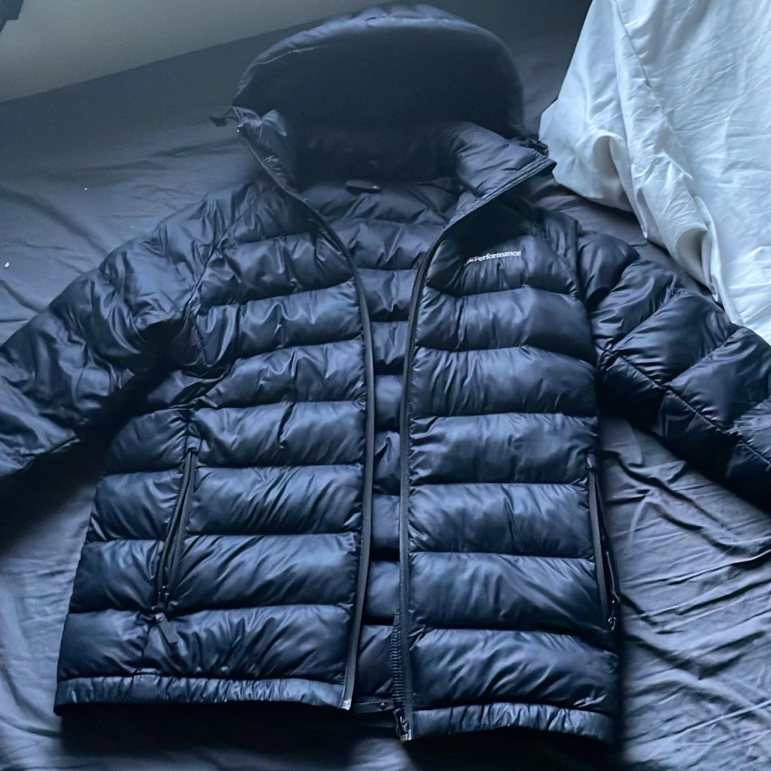 Peak performance jacka - 91