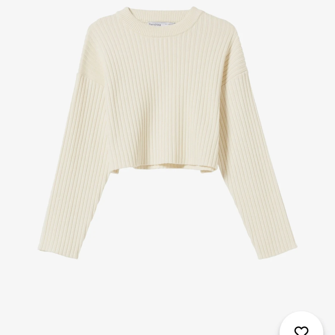 Vit/ Beige tröja! - 92