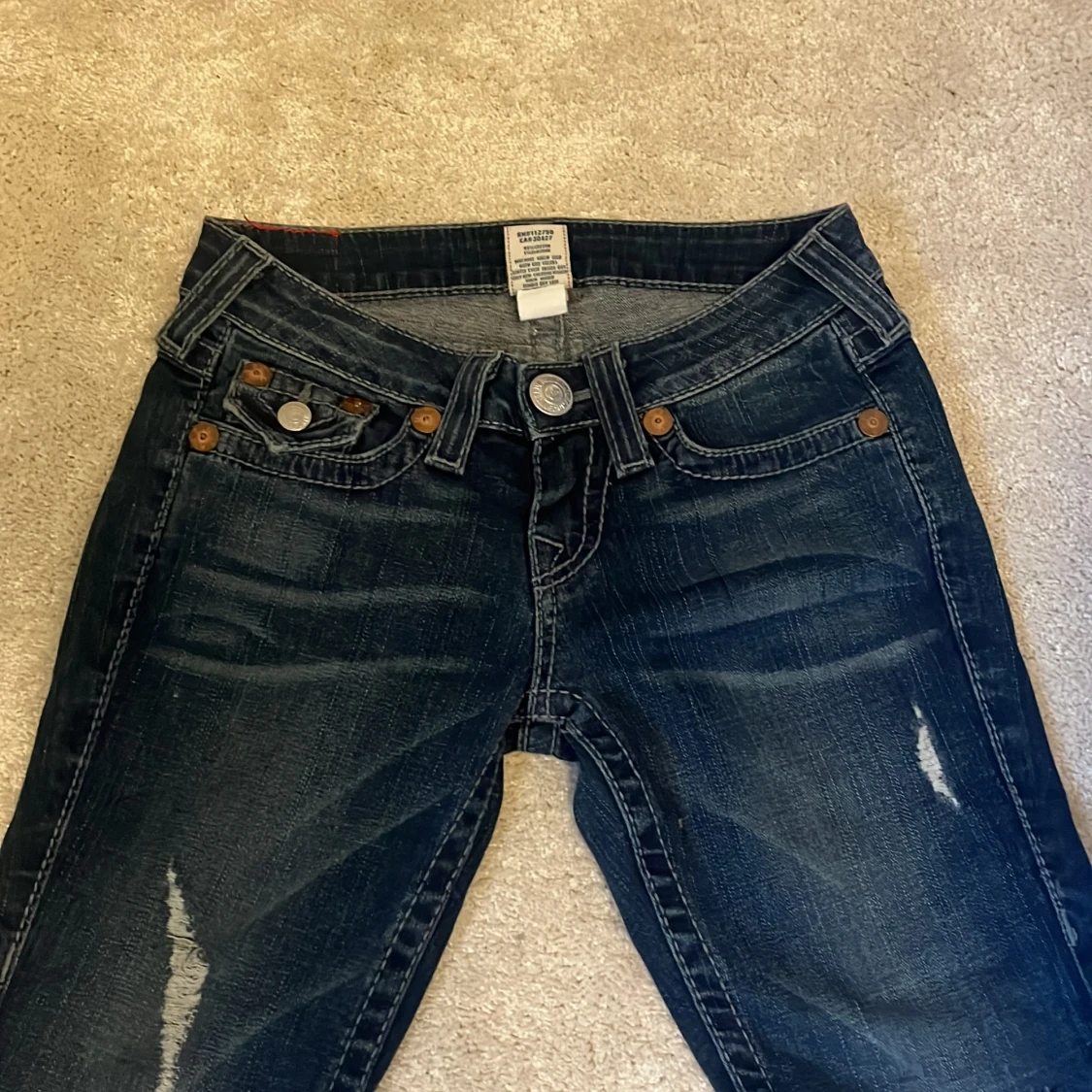 True religion jeans - 90