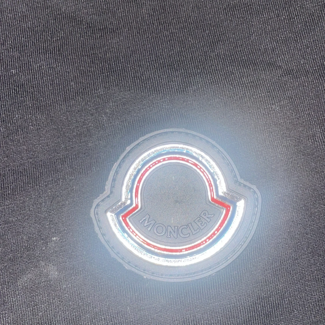 Moncler T-shirt - 90