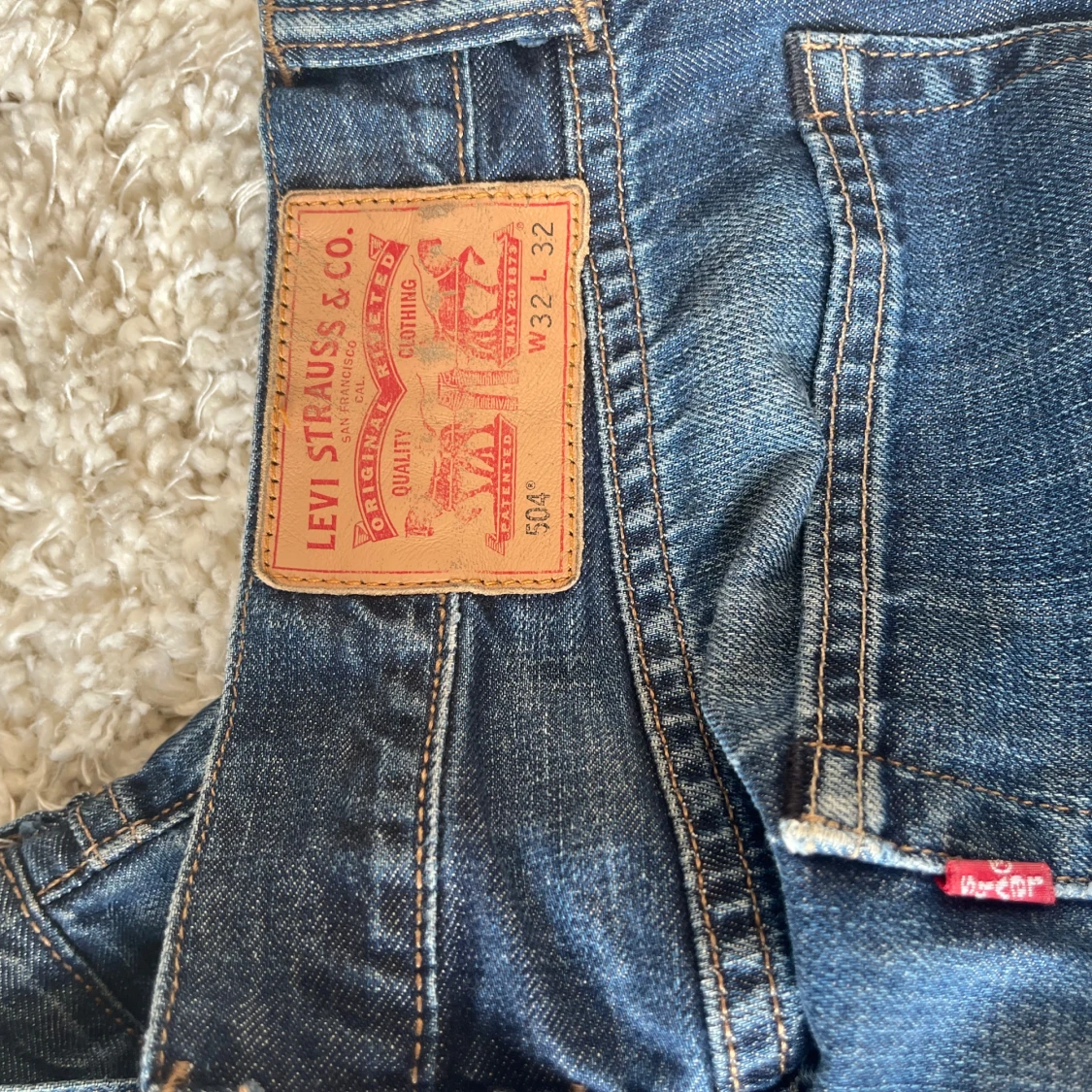 Levi’S Jeans  - 93