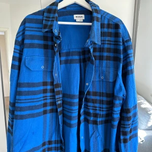 Skjorta/jacka Weekday - Skjorta/jacka Weekday 