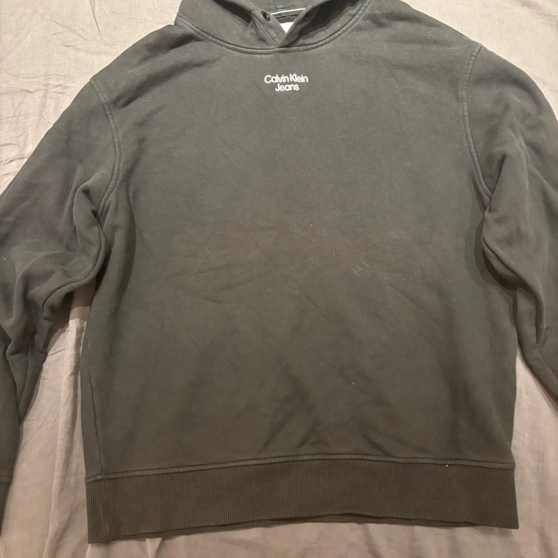 Calvin klein hoodie