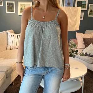 Leopard topp - Söt topp med leopardmönster 🐆🐆🩷