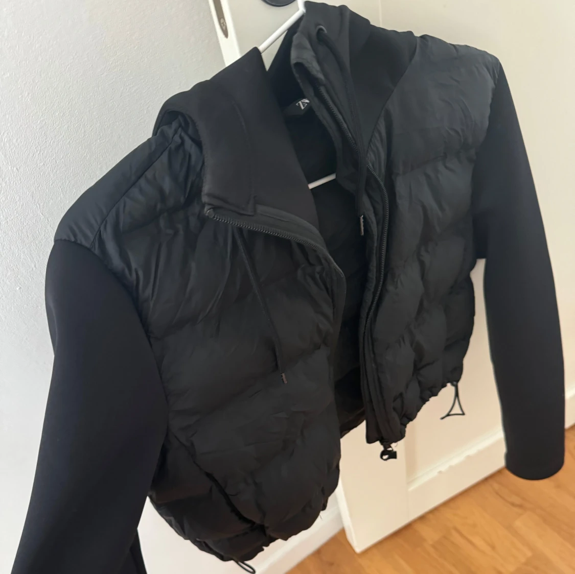 Zara jacka
