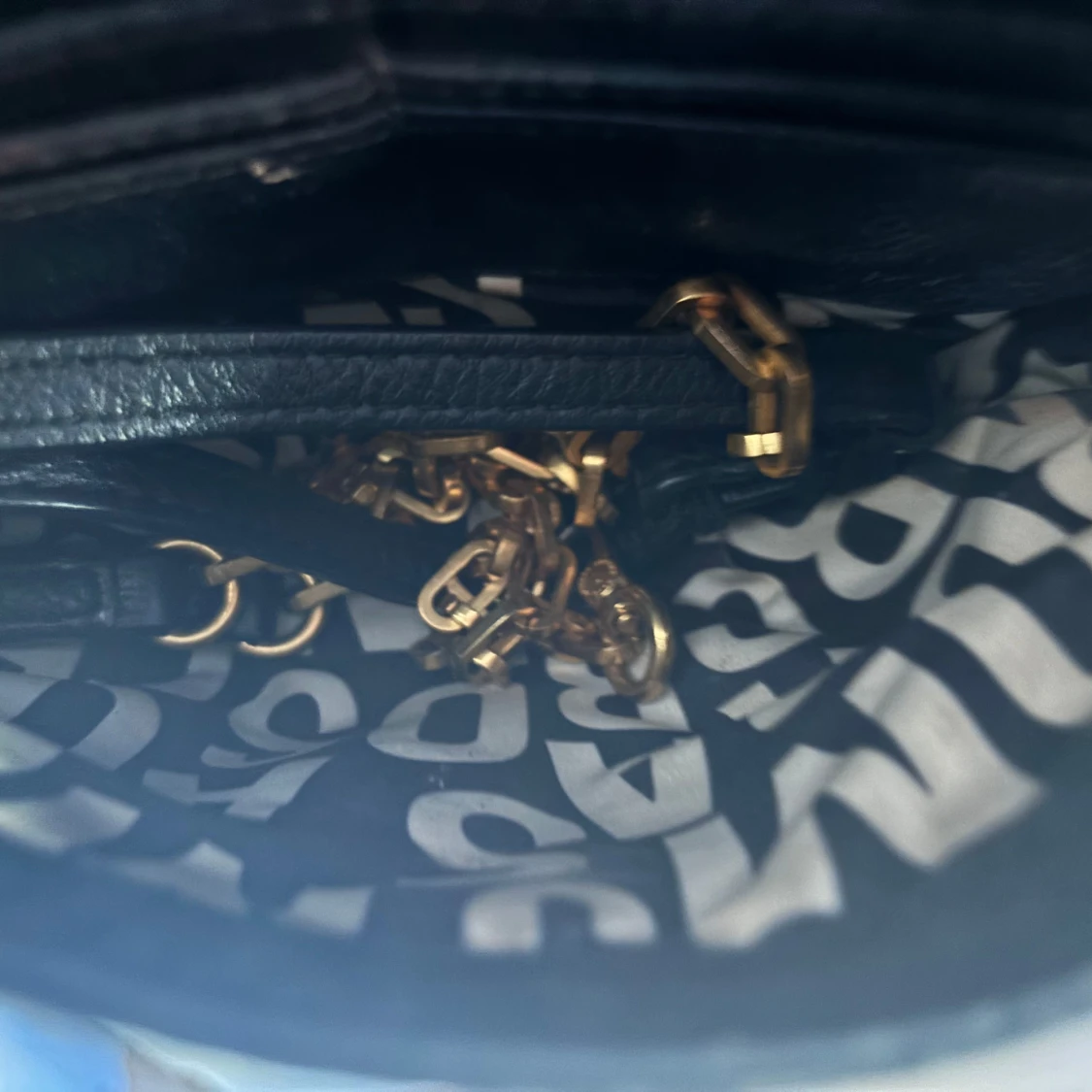 Marc Jacobs väska 🤍 - 90