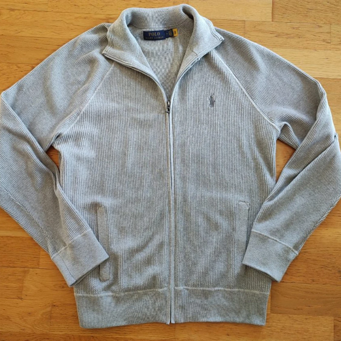 Ralph Lauren tröja  - 90