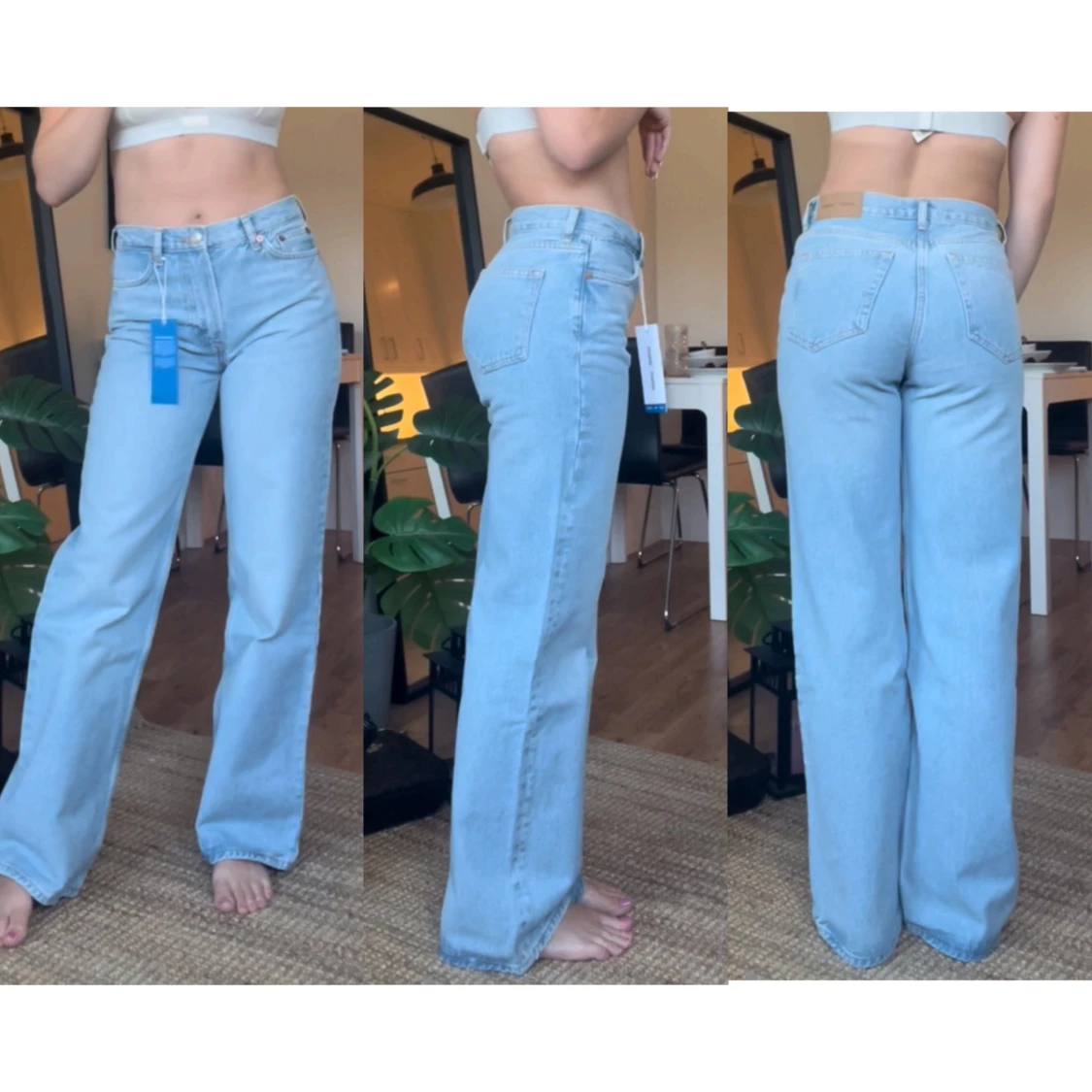 Samsøe Samsøe Riley Jeans - 93