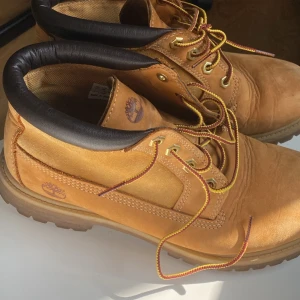 timberland ankle boots - bra skick, finns i stockholm 